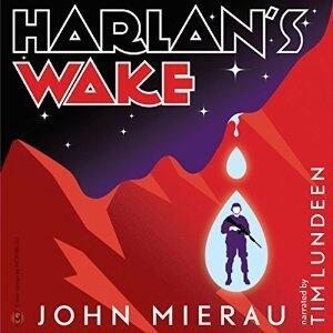 Harlan's Wake