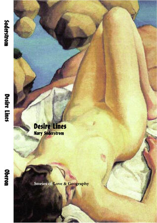 Desire Lines: Stories of Love and Geography