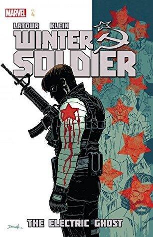 Winter Soldier Vol. 4: Electric Ghost: The Electric Ghost