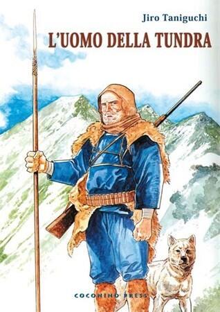 L'uomo della tundra