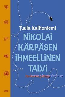 Nikolai Kärpäsen ihmeellinen talvi