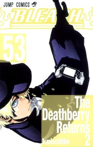 Bleach―ブリーチ― 53 [Burīchi 53]