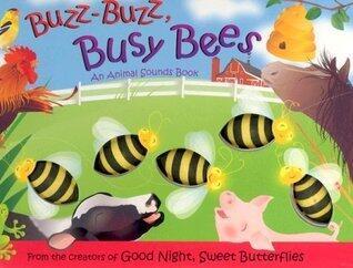 Buzz-Buzz, Busy Bees (Mini Edition)