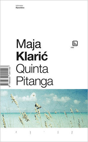 Quinta Pitanga