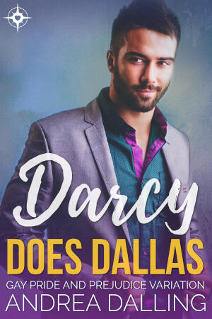 Darcy Does Dallas: Gay Pride and Prejudice Variation