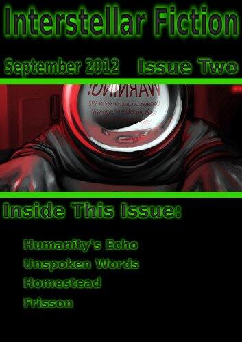 Interstellar Fiction: Issue Two
