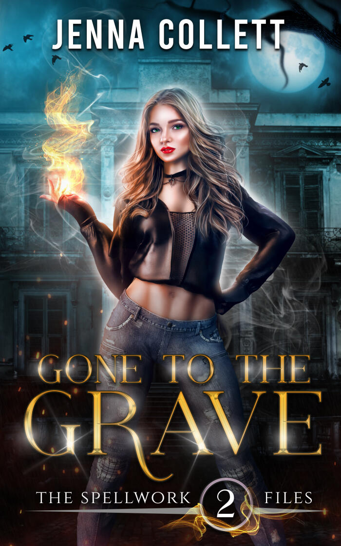 Gone to the Grave