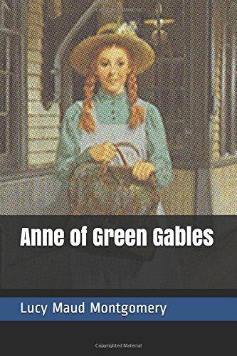 Anne of Green Gables