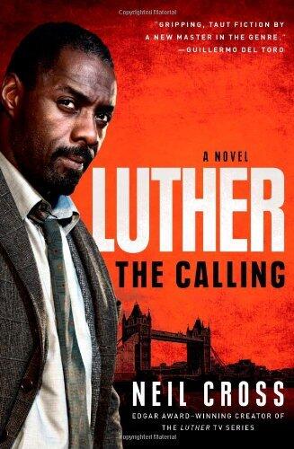 Luther: The Calling