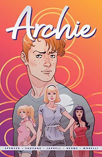Archie by Nick Spencer (Volume 1)