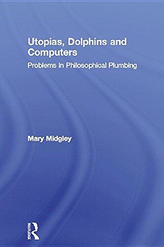 Utopias, Dolphins and Computers: Problems in Philosophical Plumbing