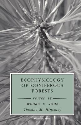 Ecophysiology of Coniferous Forests