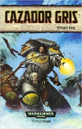 Cazador Gris