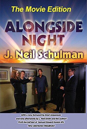 J. Neil Schulman's Alongside Night