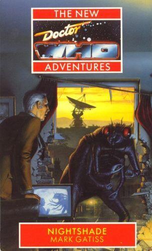 Doctor Who: Virgin New  Adventures