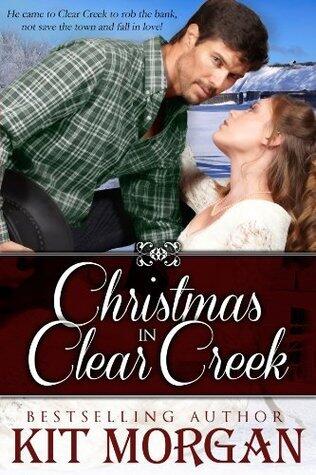 Christmas in Clear Creek