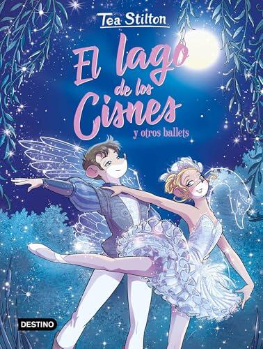 El lago de los cisnes y otros ballets