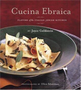 Cucina Ebraica: Flavors of the Italian Jewish Kitchen