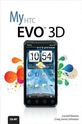 My Htc Evo 3D