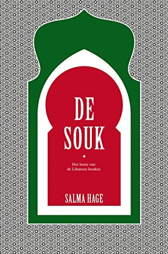 De souk: het beste van de Libanese keuken