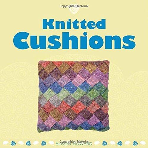 Knitted Cushions