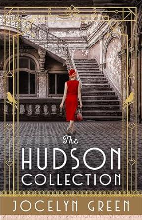The Hudson Collection