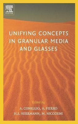 Unifying Concepts in Granular Media and Glasses