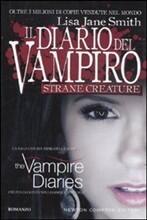 Strane creature