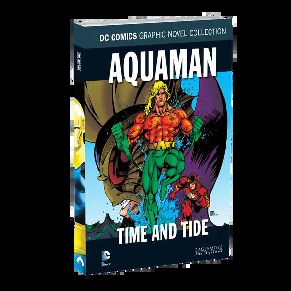 Aquaman: Time and Tide