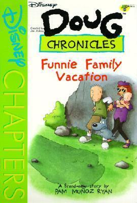 Funnie Family Vacation