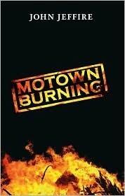 Motown Burning