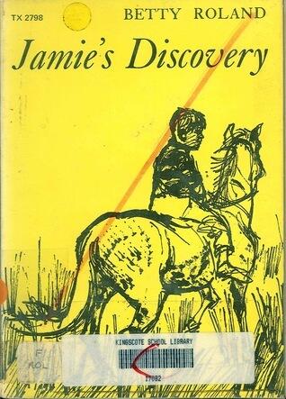 Jamie's Discovery