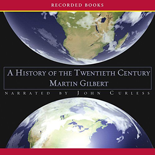 A History of the Twentieth Century
