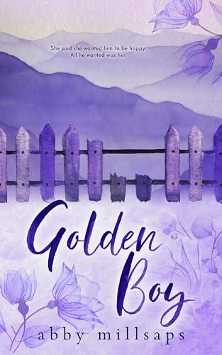 Golden Boy: Rhett and Tori's Omnibus Collection