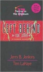 Terror in the Stadium