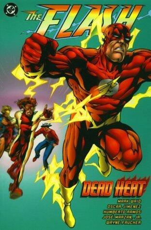 Flash, The: Dead Heat (Flash