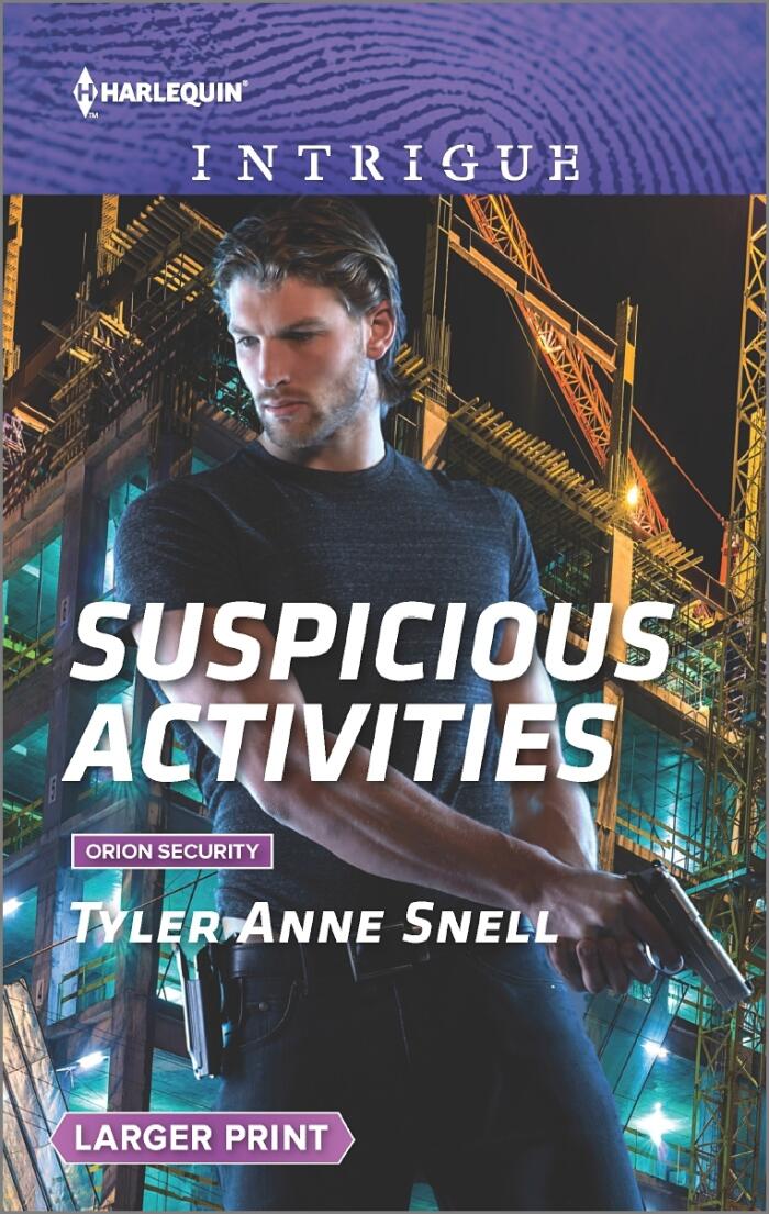 Suspicious Activites