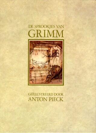 De sprookjes van Grimm