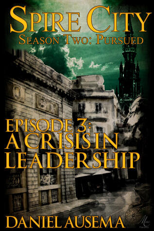 A Crisis in Leadership