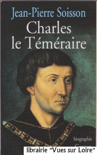 Charles le téméraire