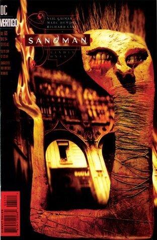 The Sandman #65: The Kindly Ones part 9 of 13