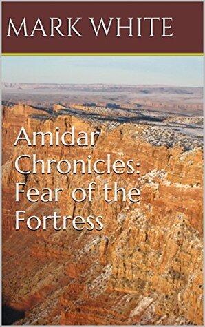 Amidar Chronicles: Fear of the Fortress