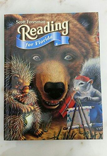 Reading for Florida