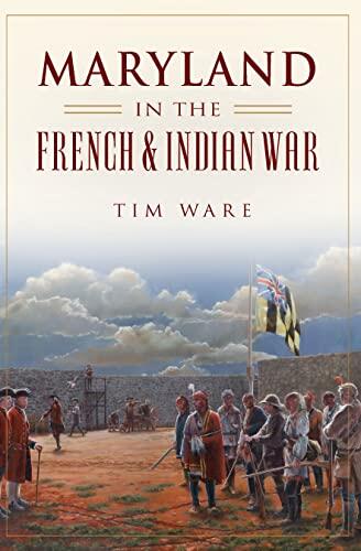 Maryland in the French and Indian War