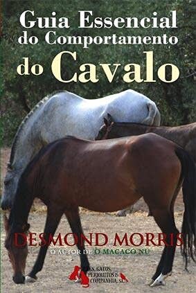 Guia Essencial do Comportamento do Cavalo