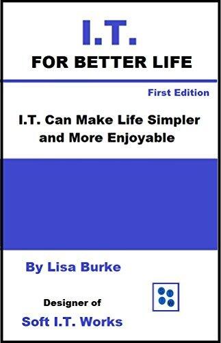 I.T. For Better Life