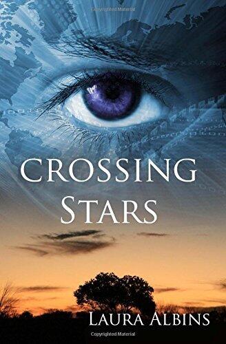 Crossing Stars: Book #3 of The Ninth Star Chronicles: Volume 3