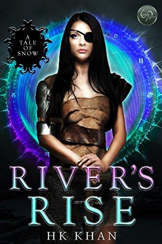River's Rise