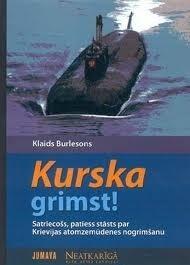 Kurska grimst!