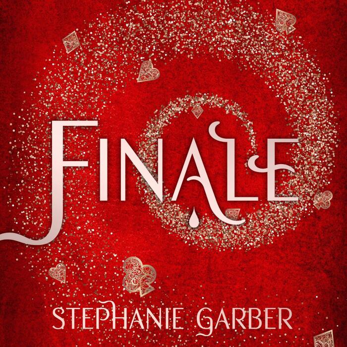 Finale: The third spellbinding instalment in the global No. 1 bestselling Caraval series